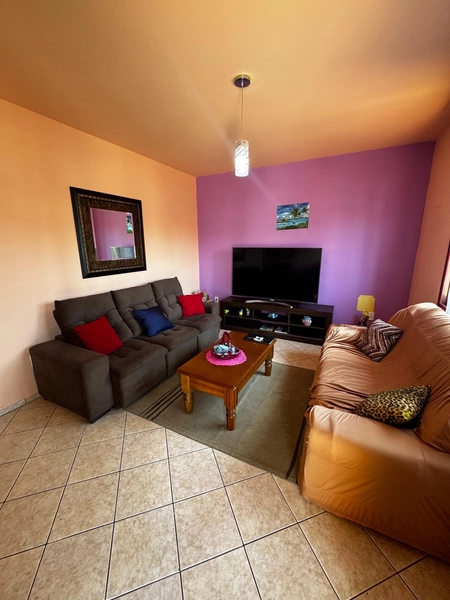 Casa 04 dormitórios sendo 03 suítes exclente imóvel para Temporada: 3ª foto da galeria de imagens do imóvel