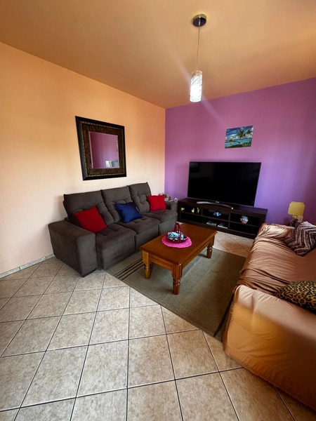 Casa 04 dormitórios sendo 03 suítes exclente imóvel para Temporada: 39ª foto da galeria de imagens do imóvel