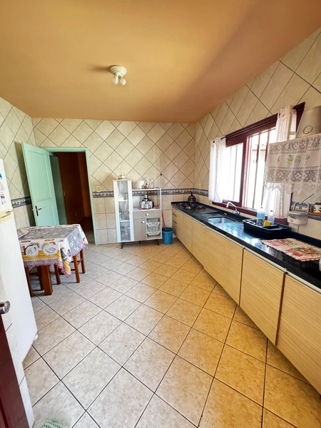 Casa 04 dormitórios sendo 03 suítes exclente imóvel para Temporada: 6ª foto da galeria de imagens do imóvel