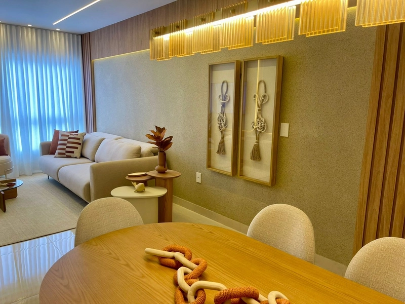 Apartamento 02 dormitórios no Centro de Capão da Canoa: 3ª foto da galeria de imagens do imóvel