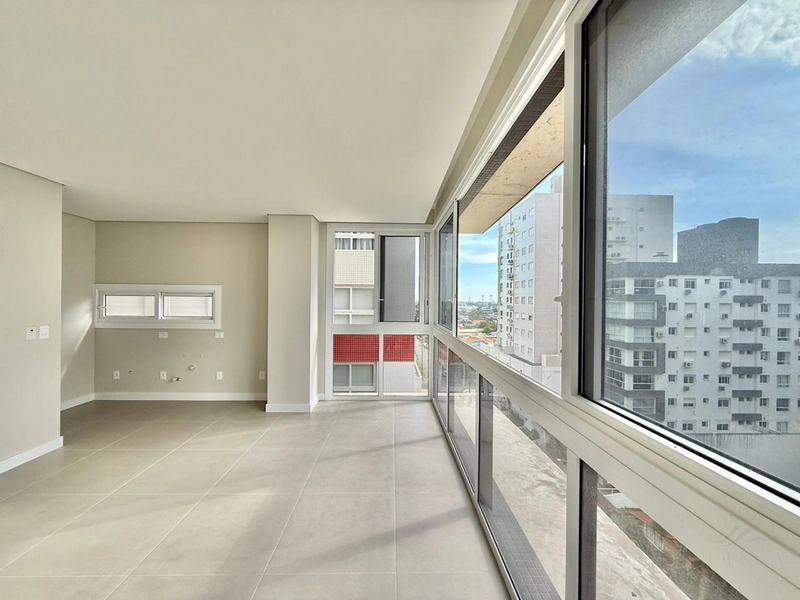 Apartamento á venda 03 Dormitórios Bairro Navegantes: 3ª foto da galeria de imagens do imóvel