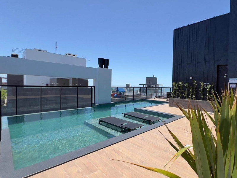 Apartamento á venda 03 Dormitórios Bairro Navegantes: 2ª foto da galeria de imagens do imóvel