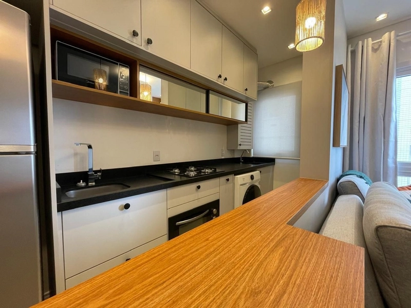 Oportunidade! Andar alto Prédio novo e imponente Rooftop com infra!: 5ª foto da galeria de imagens do imóvel