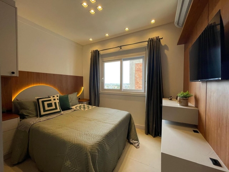 Oportunidade! Andar alto Prédio novo e imponente Rooftop com infra!: 11ª foto da galeria de imagens do imóvel