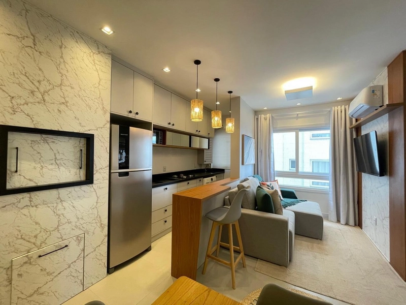 Oportunidade! Andar alto Prédio novo e imponente Rooftop com infra!: 4ª foto da galeria de imagens do imóvel