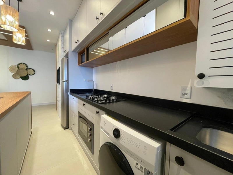 Oportunidade! Andar alto Prédio novo e imponente Rooftop com infra!: 7ª foto da galeria de imagens do imóvel