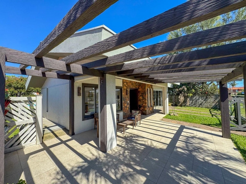 CASA 03 SUÍTES EM XANGRI-LÁ !: 2ª foto da galeria de imagens do imóvel