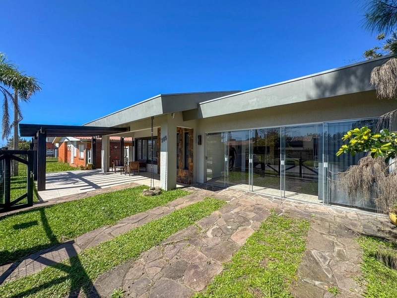 CASA 03 SUÍTES EM XANGRI-LÁ !: 1ª foto da galeria de imagens do imóvel