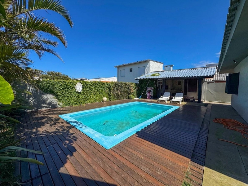 CASA 03 SUÍTES EM XANGRI-LÁ !: 20ª foto da galeria de imagens do imóvel