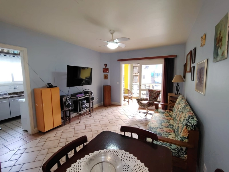 Apartamento de 2 dormitórios, Zona Nova, Capão da Canoa.: 4ª foto da galeria de imagens do imóvel