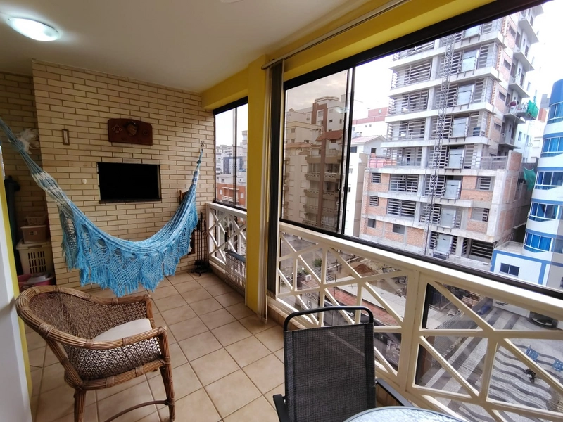 Apartamento de 2 dormitórios, Zona Nova, Capão da Canoa.: 5ª foto da galeria de imagens do imóvel