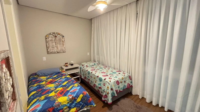 Sobrado em Condomínio 04 suítes no Sea Coast bairro Centro em Xangrilá: 32ª foto da galeria de imagens do imóvel