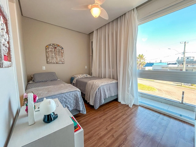 Sobrado em Condomínio 04 suítes no Sea Coast bairro Centro em Xangrilá: 19ª foto da galeria de imagens do imóvel