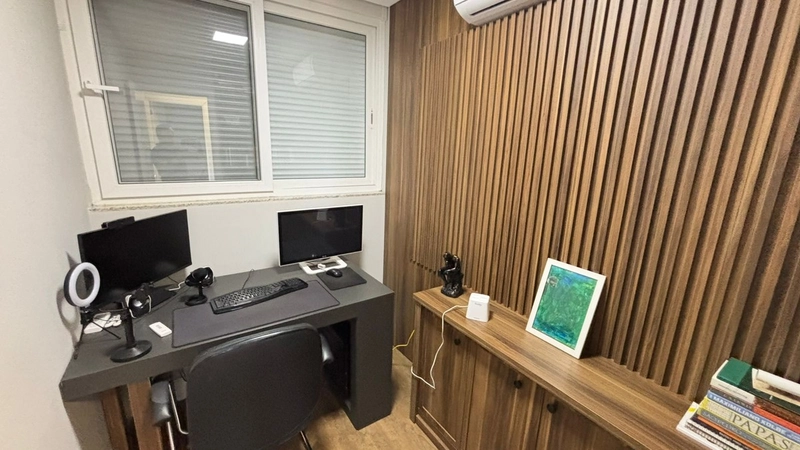 Sobrado em Condomínio 04 suítes no Sea Coast bairro Centro em Xangrilá: 35ª foto da galeria de imagens do imóvel