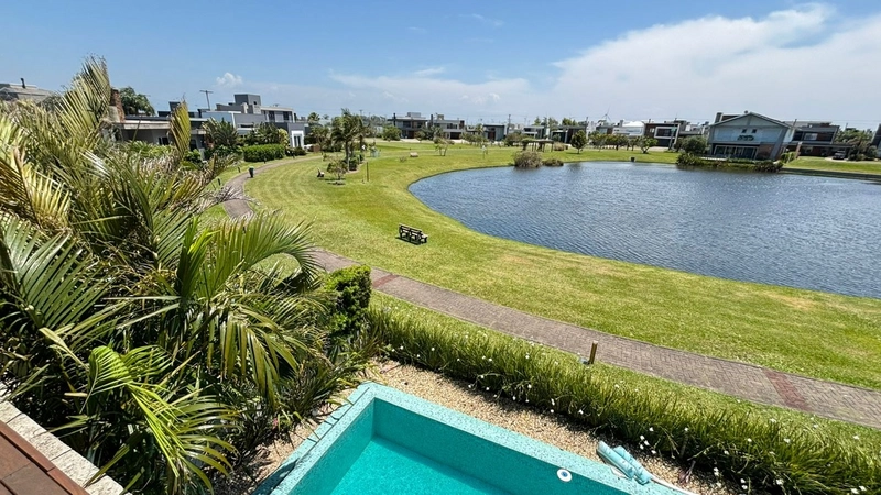 Sobrado em Condomínio 04 suítes no Sea Coast bairro Centro em Xangrilá: 24ª foto da galeria de imagens do imóvel