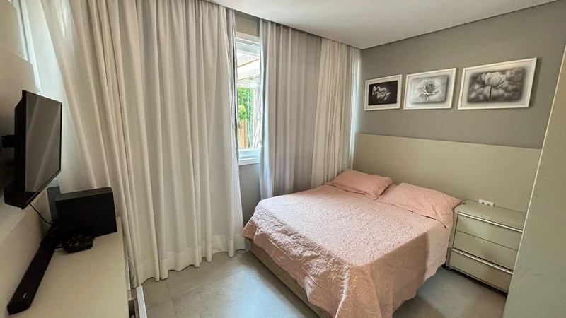 Sobrado em Condomínio 04 suítes no Sea Coast bairro Centro em Xangrilá: 8ª foto da galeria de imagens do imóvel