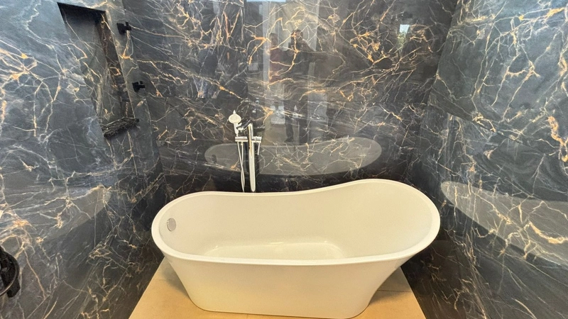 Sobrado em Condomínio 04 suítes no Sea Coast bairro Centro em Xangrilá: 27ª foto da galeria de imagens do imóvel