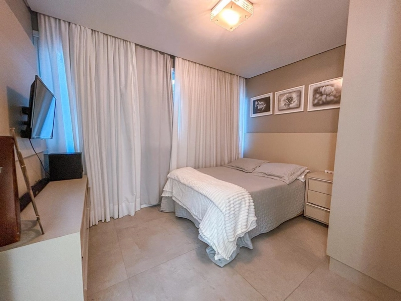 Sobrado em Condomínio 04 suítes no Sea Coast bairro Centro em Xangrilá: 11ª foto da galeria de imagens do imóvel