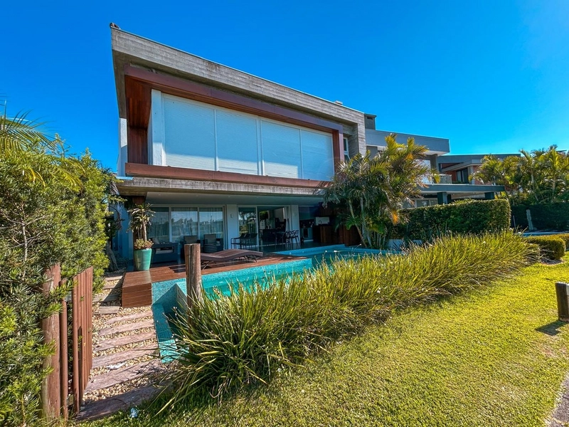 Sobrado em Condomínio 04 suítes no Sea Coast bairro Centro em Xangrilá: 26ª foto da galeria de imagens do imóvel