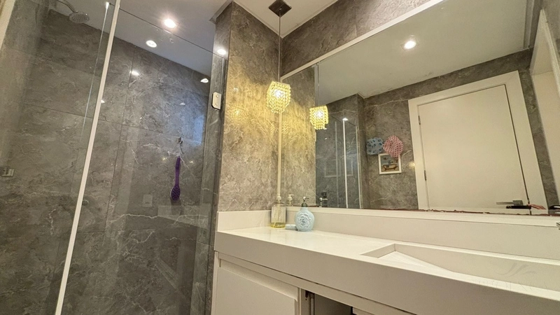 Sobrado em Condomínio 04 suítes no Sea Coast bairro Centro em Xangrilá: 9ª foto da galeria de imagens do imóvel