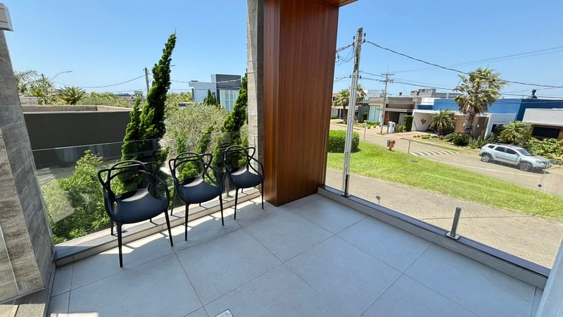 Sobrado em Condomínio 04 suítes no Sea Coast bairro Centro em Xangrilá: 30ª foto da galeria de imagens do imóvel