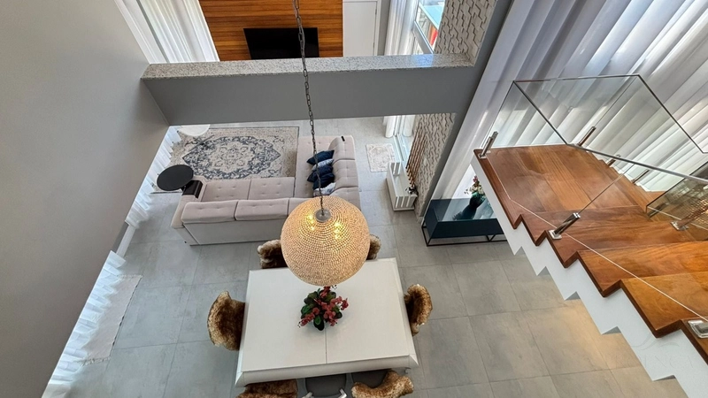 Sobrado em Condomínio 04 suítes no Sea Coast bairro Centro em Xangrilá: 15ª foto da galeria de imagens do imóvel