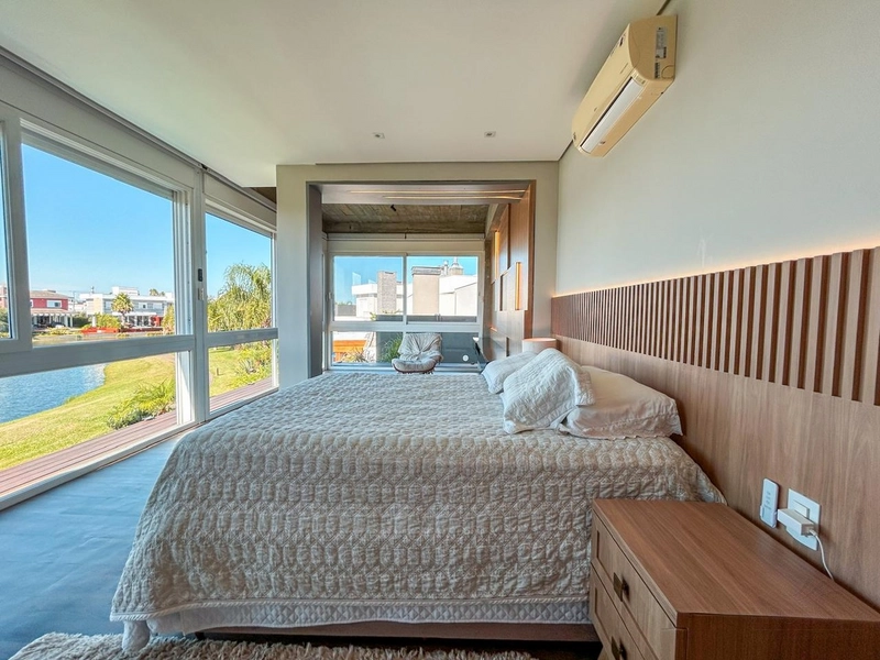 Sobrado em Condomínio 04 suítes no Sea Coast bairro Centro em Xangrilá: 16ª foto da galeria de imagens do imóvel