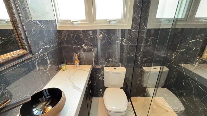 Sobrado em Condomínio 04 suítes no Sea Coast bairro Centro em Xangrilá: 29ª foto da galeria de imagens do imóvel