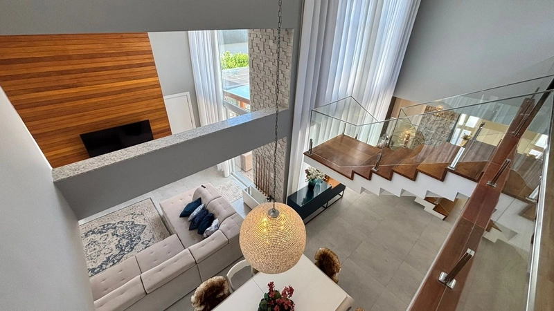 Sobrado em Condomínio 04 suítes no Sea Coast bairro Centro em Xangrilá: 18ª foto da galeria de imagens do imóvel