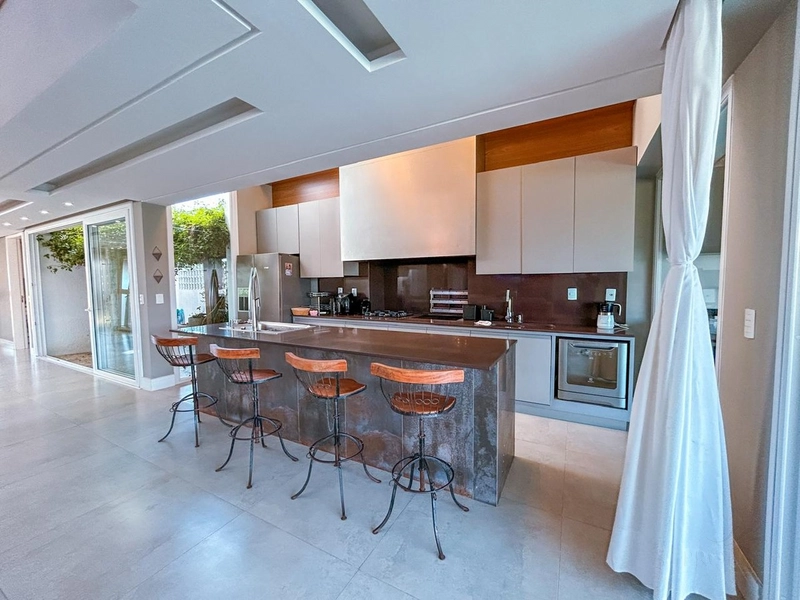 Sobrado em Condomínio 04 suítes no Sea Coast bairro Centro em Xangrilá: 6ª foto da galeria de imagens do imóvel