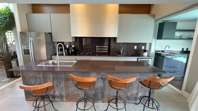 Sobrado em Condomínio 04 suítes no Sea Coast bairro Centro em Xangrilá: 11ª foto da galeria de imagens do imóvel