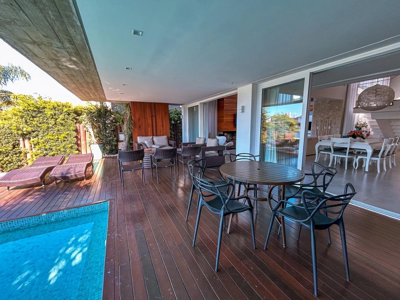 Sobrado em Condomínio 04 suítes no Sea Coast bairro Centro em Xangrilá: 24ª foto da galeria de imagens do imóvel