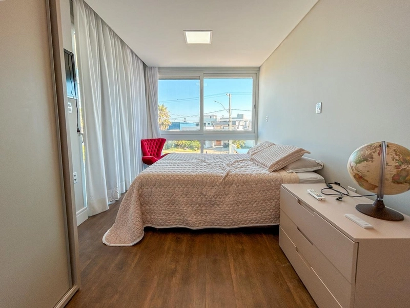 Sobrado em Condomínio 04 suítes no Sea Coast bairro Centro em Xangrilá: 20ª foto da galeria de imagens do imóvel