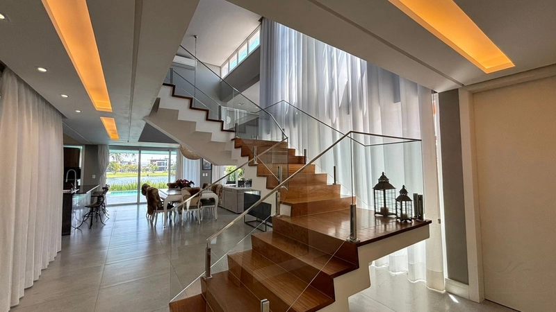 Sobrado em Condomínio 04 suítes no Sea Coast bairro Centro em Xangrilá: 13ª foto da galeria de imagens do imóvel