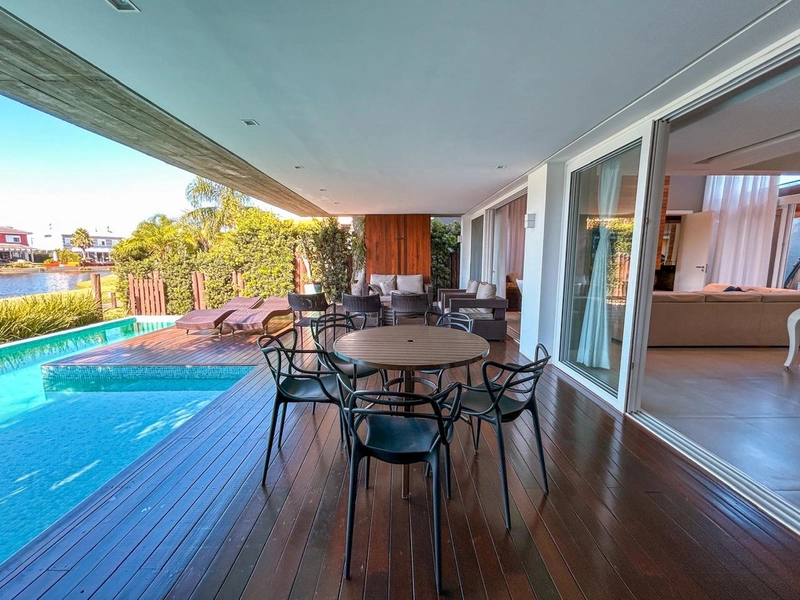 Sobrado em Condomínio 04 suítes no Sea Coast bairro Centro em Xangrilá: 25ª foto da galeria de imagens do imóvel