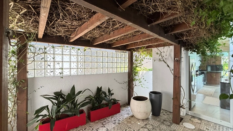 Sobrado em Condomínio 04 suítes no Sea Coast bairro Centro em Xangrilá: 36ª foto da galeria de imagens do imóvel