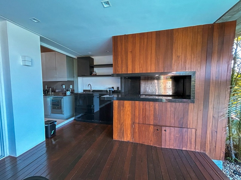 Sobrado em Condomínio 04 suítes no Sea Coast bairro Centro em Xangrilá: 21ª foto da galeria de imagens do imóvel