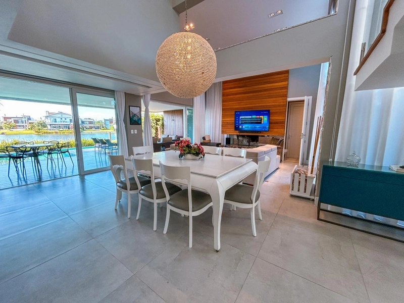 Sobrado em Condomínio 04 suítes no Sea Coast bairro Centro em Xangrilá: 8ª foto da galeria de imagens do imóvel