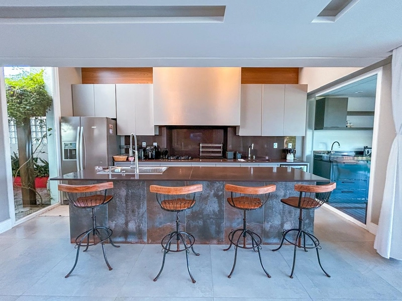 Sobrado em Condomínio 04 suítes no Sea Coast bairro Centro em Xangrilá: 5ª foto da galeria de imagens do imóvel