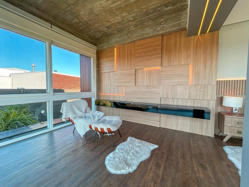 Sobrado em Condomínio 04 suítes no Sea Coast bairro Centro em Xangrilá: 14ª foto da galeria de imagens do imóvel