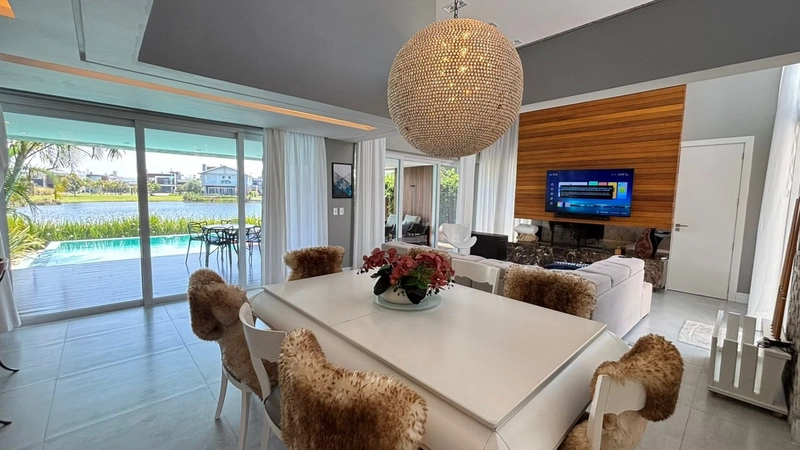 Sobrado em Condomínio 04 suítes no Sea Coast bairro Centro em Xangrilá: 12ª foto da galeria de imagens do imóvel