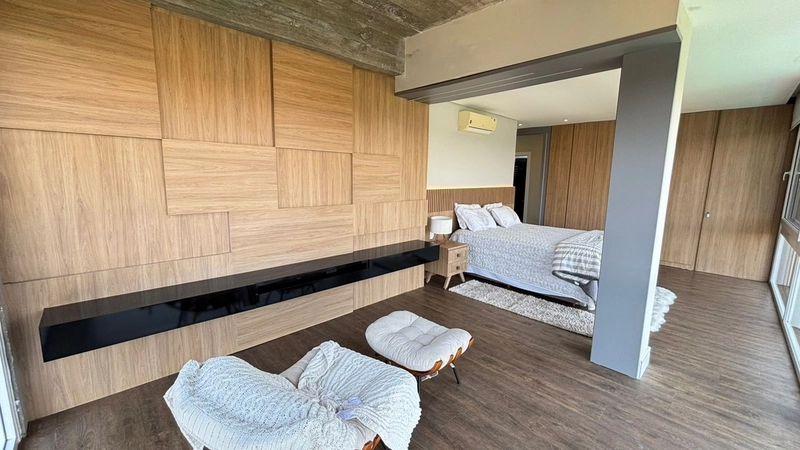 Sobrado em Condomínio 04 suítes no Sea Coast bairro Centro em Xangrilá: 22ª foto da galeria de imagens do imóvel