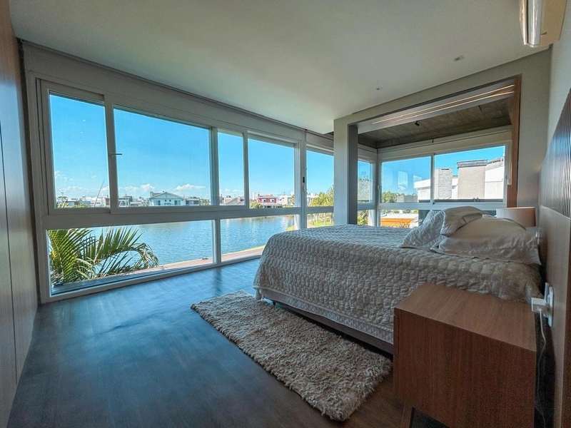 Sobrado em Condomínio 04 suítes no Sea Coast bairro Centro em Xangrilá: 17ª foto da galeria de imagens do imóvel