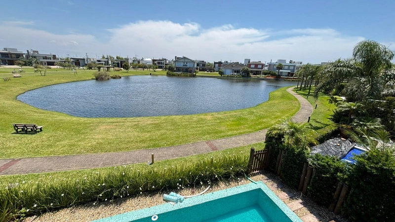 Sobrado em Condomínio 04 suítes no Sea Coast bairro Centro em Xangrilá: 25ª foto da galeria de imagens do imóvel