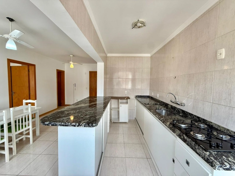 Apartamento à venda 01 dormitório no Centro de Capão da Canoa: 4ª foto da galeria de imagens do imóvel