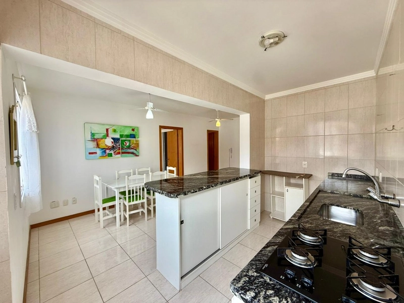 Apartamento à venda 01 dormitório no Centro de Capão da Canoa: 5ª foto da galeria de imagens do imóvel