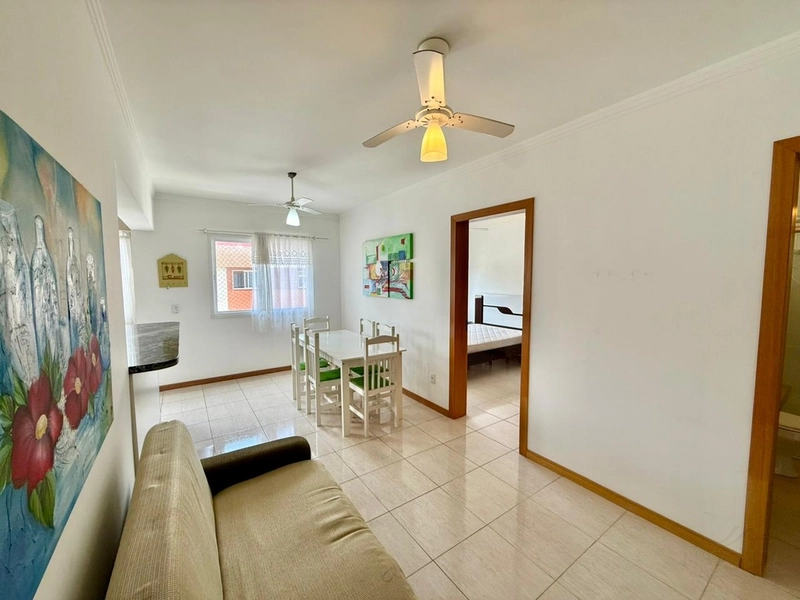 Apartamento à venda 01 dormitório no Centro de Capão da Canoa: 3ª foto da galeria de imagens do imóvel