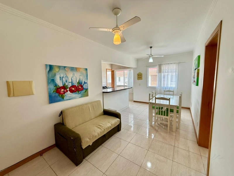 Apartamento à venda 01 dormitório no Centro de Capão da Canoa: 2ª foto da galeria de imagens do imóvel