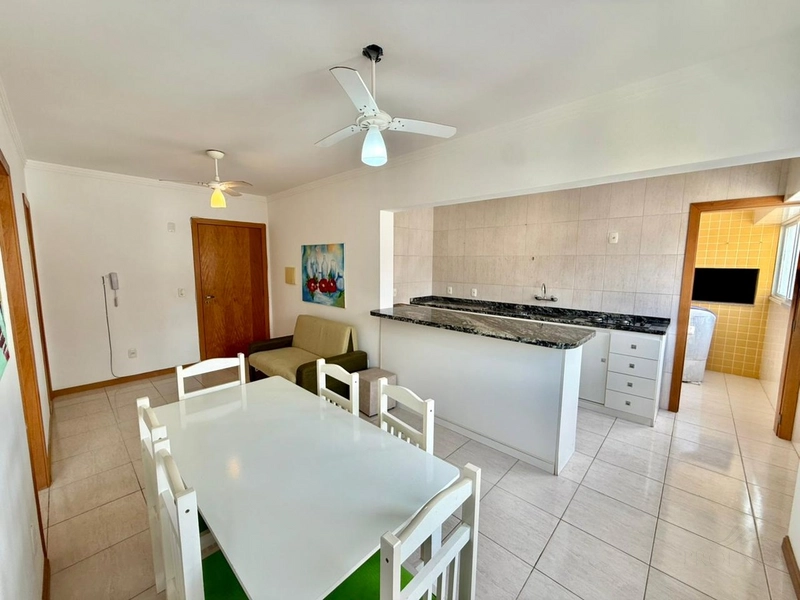 Apartamento à venda 01 dormitório no Centro de Capão da Canoa: 1ª foto da galeria de imagens do imóvel