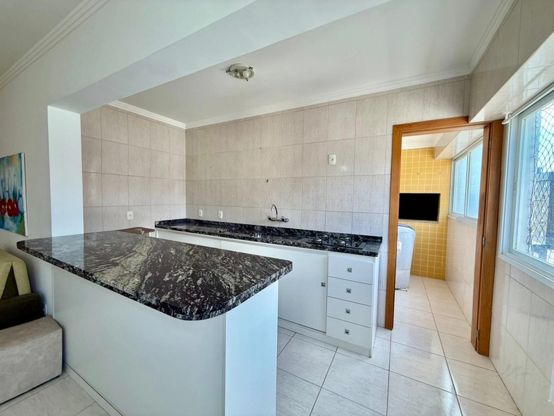 Apartamento à venda 01 dormitório no Centro de Capão da Canoa: 6ª foto da galeria de imagens do imóvel